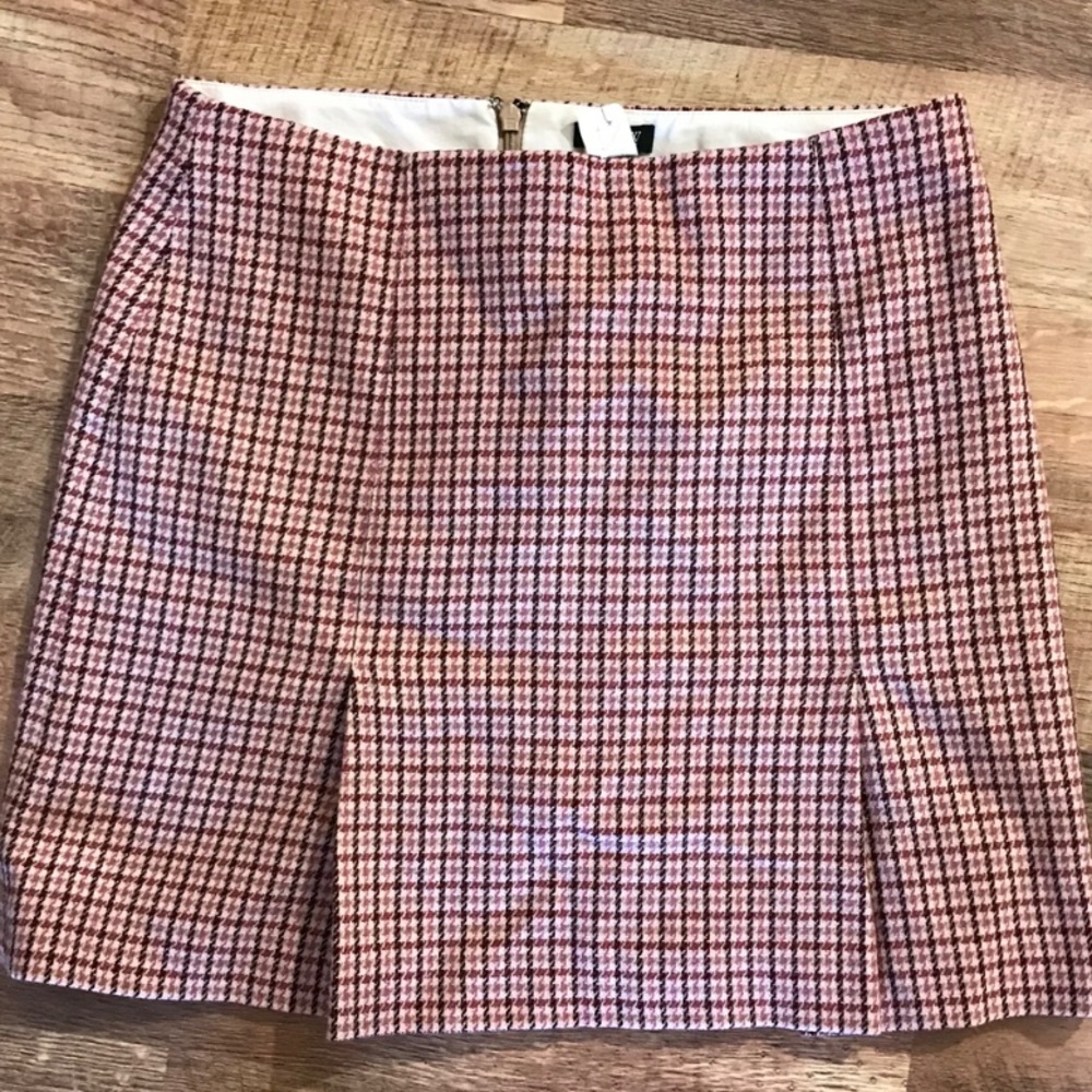 JCREW | skirt - Picture 3 of 3